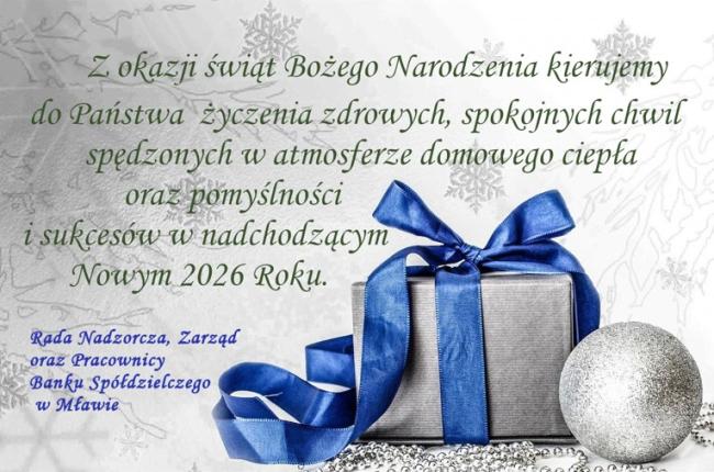 Życzenia BN 2025 rok